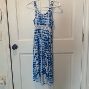 One step up kids girls into dress size 10/12